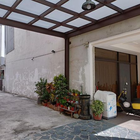 Time House Hotel Hualien City Exterior photo